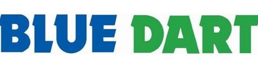 Blue Dart logo